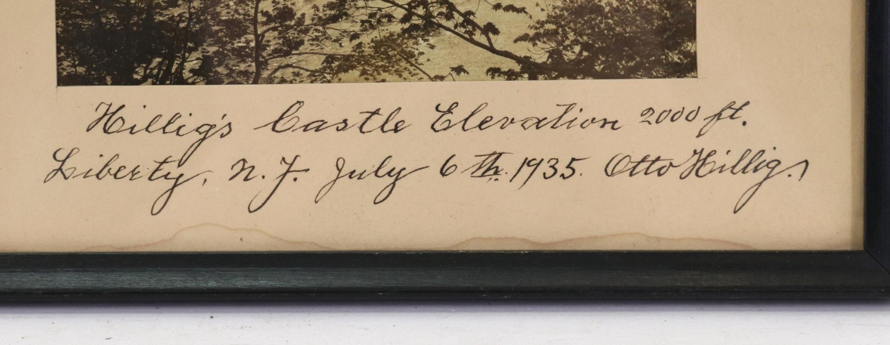 Image for Autograph Collection-Stage, Entertainment, Organization and Others