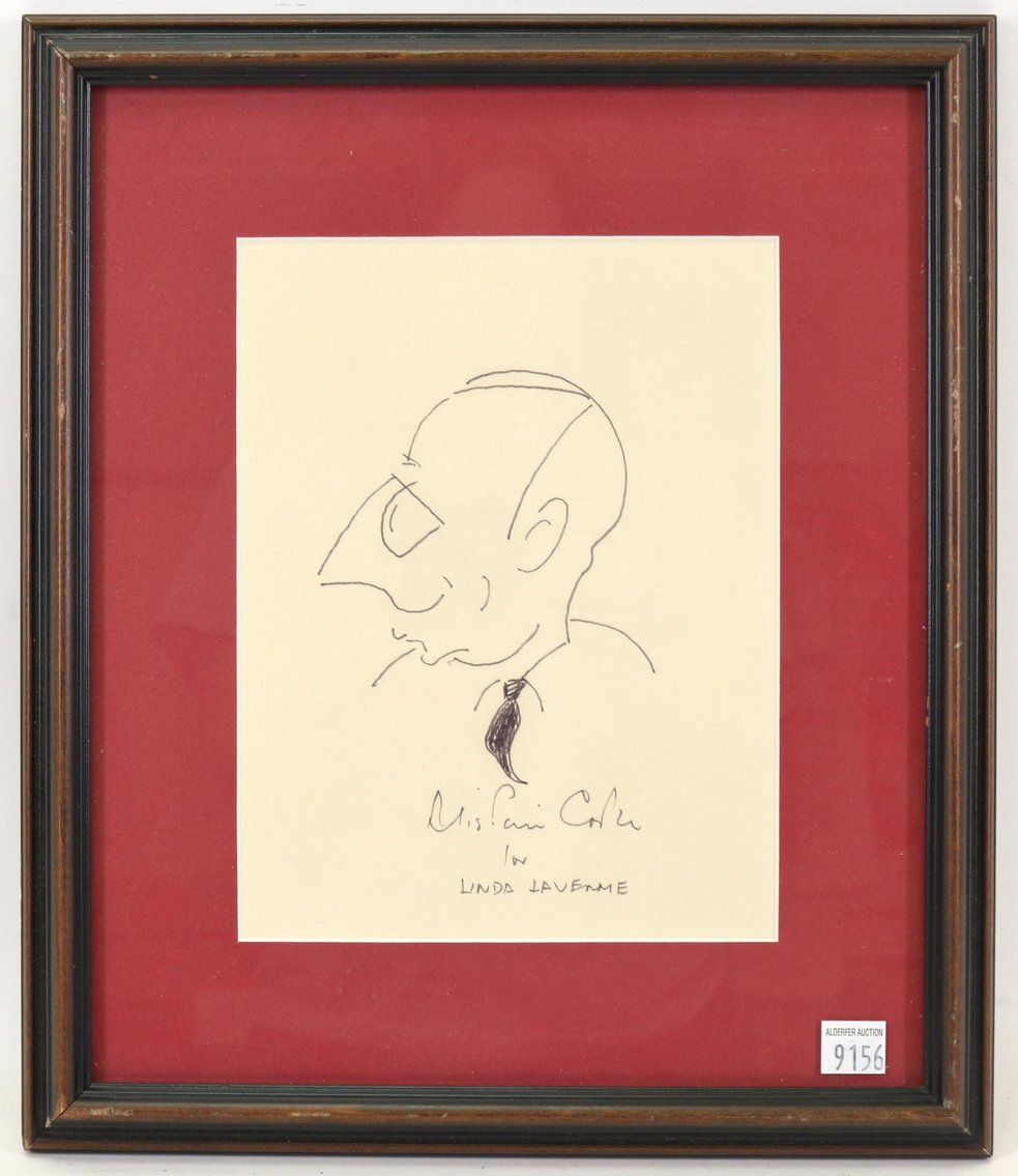 Image for Autograph Collection-Stage, Entertainment, Organization and Others