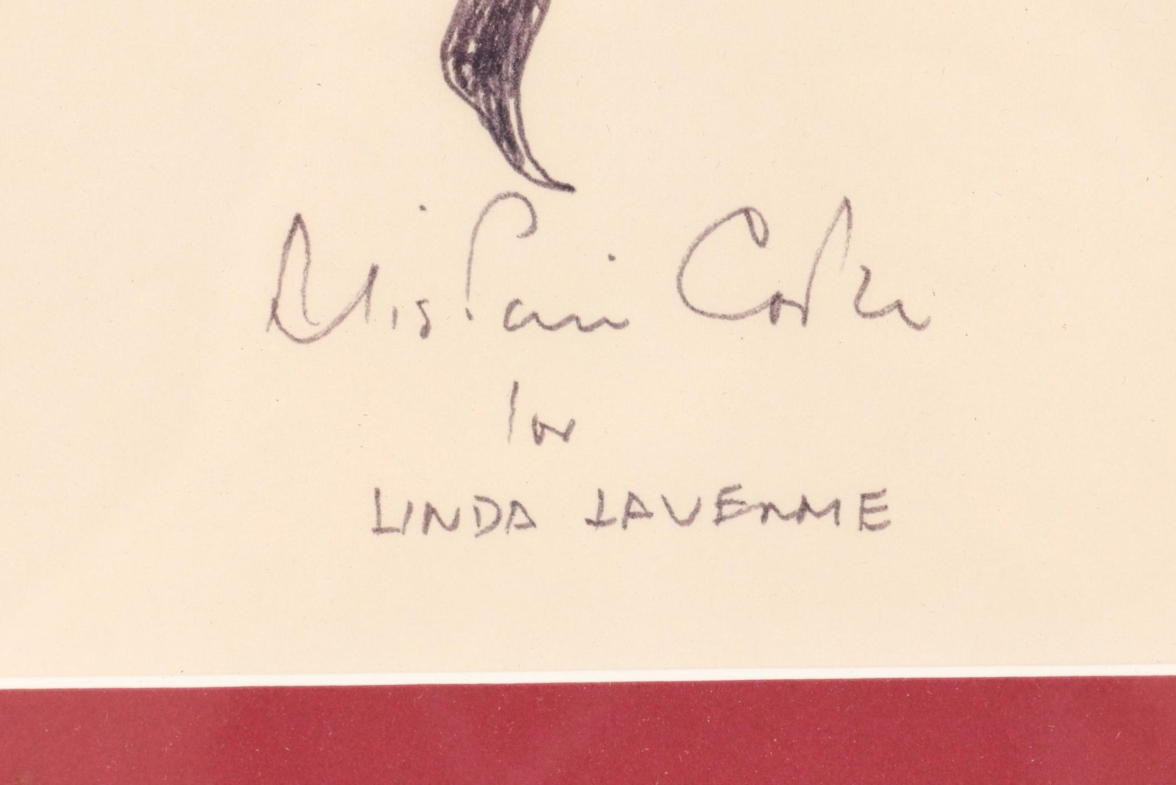 Image for Autograph Collection-Stage, Entertainment, Organization and Others