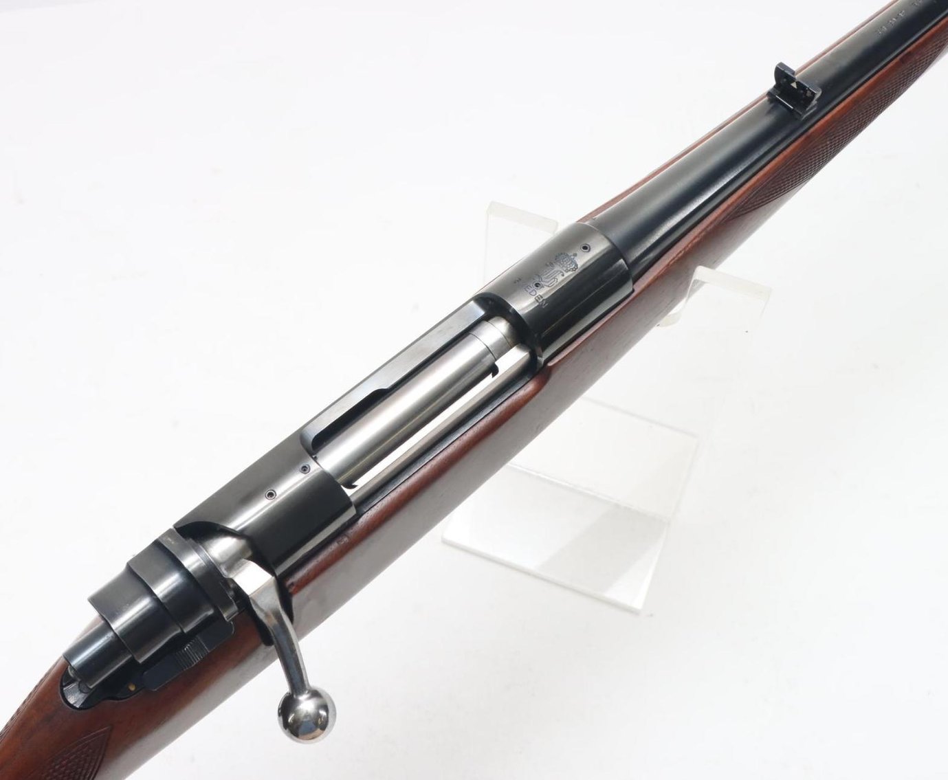 Image for Husqvarna 1640 Bolt Action Rifle