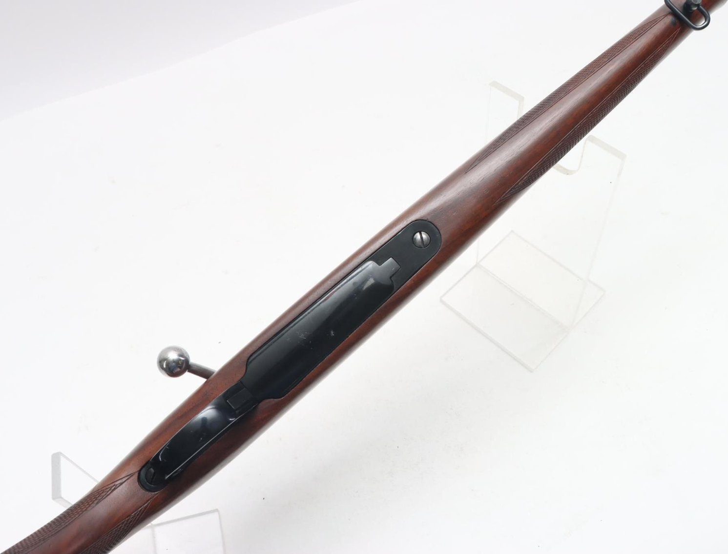 Image for Husqvarna 1640 Bolt Action Rifle