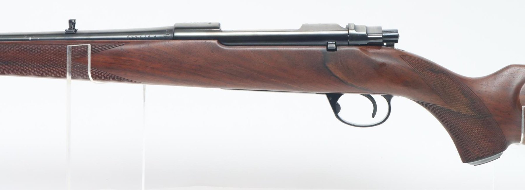 Image for Husqvarna 1640 Bolt Action Rifle
