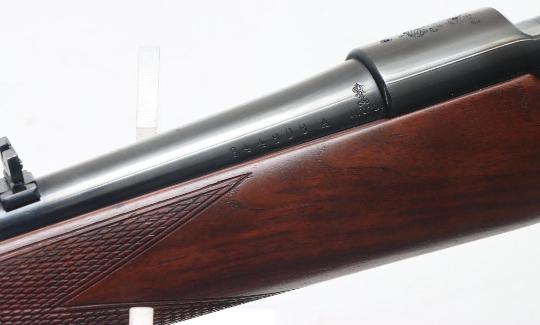 Image for Husqvarna 1640 Bolt Action Rifle