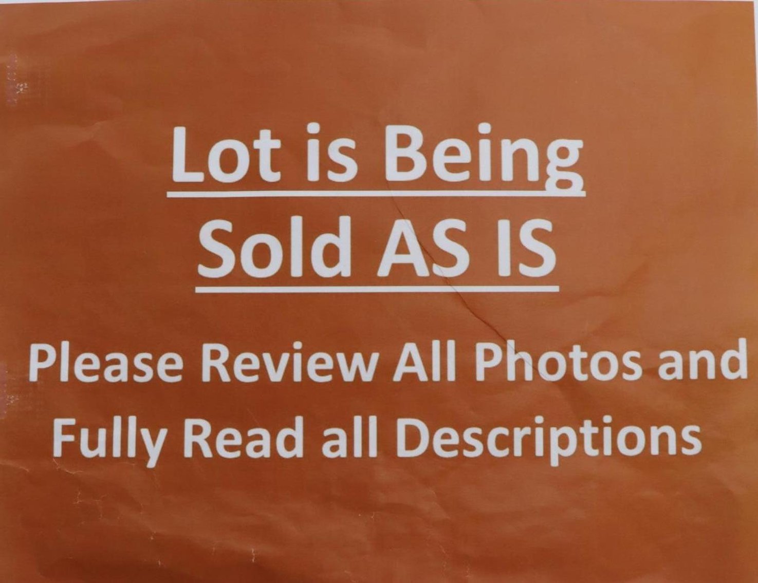 Image for Husqvarna 1640 Bolt Action Rifle