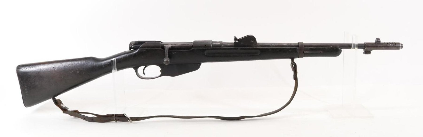 Image for Steyr 1896 Bolt Action Rifle