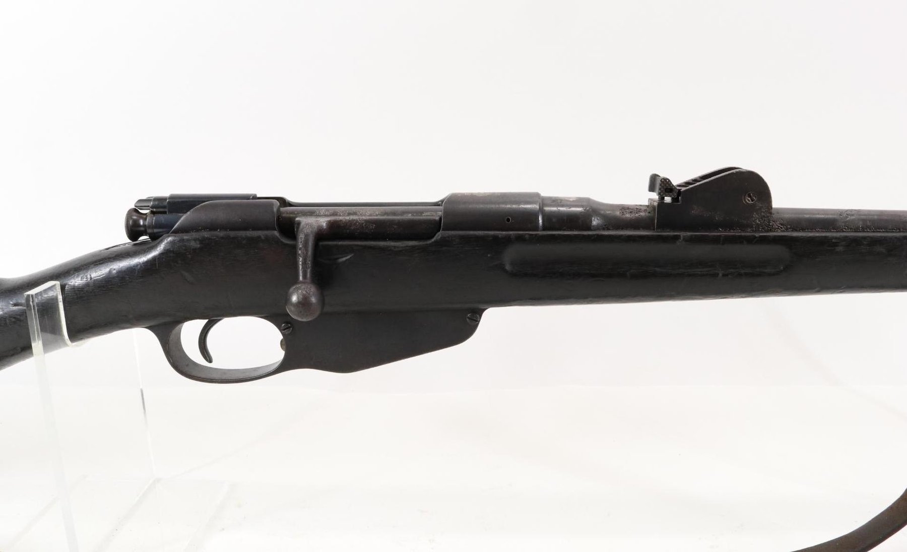 Image for Steyr 1896 Bolt Action Rifle