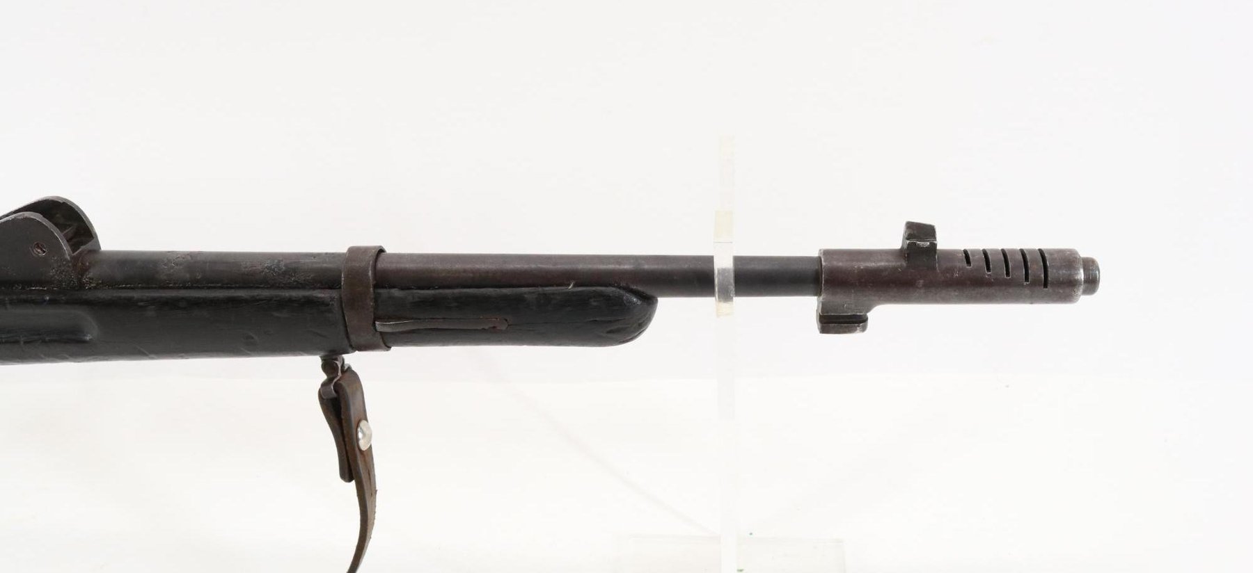 Image for Steyr 1896 Bolt Action Rifle