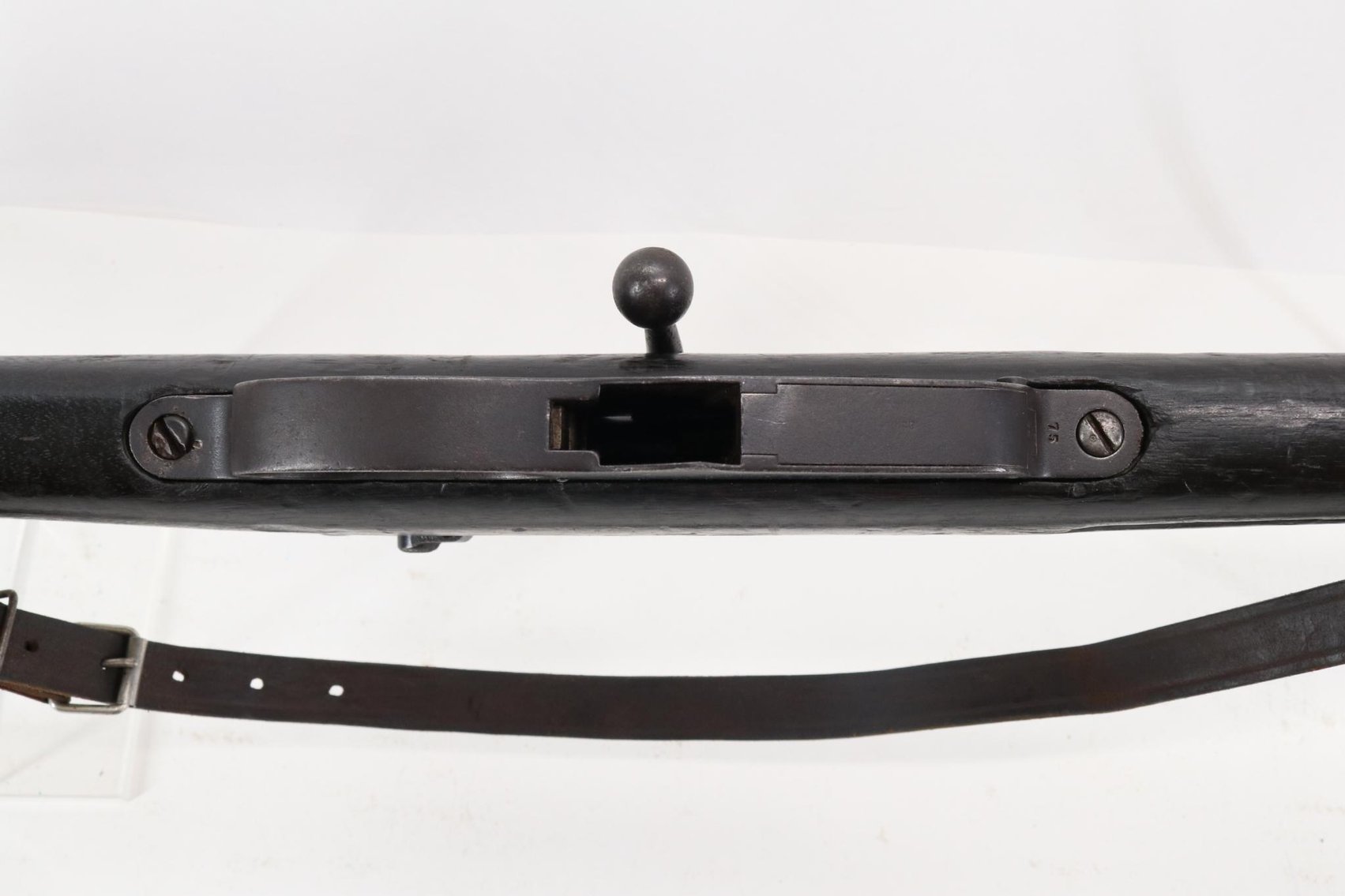 Image for Steyr 1896 Bolt Action Rifle