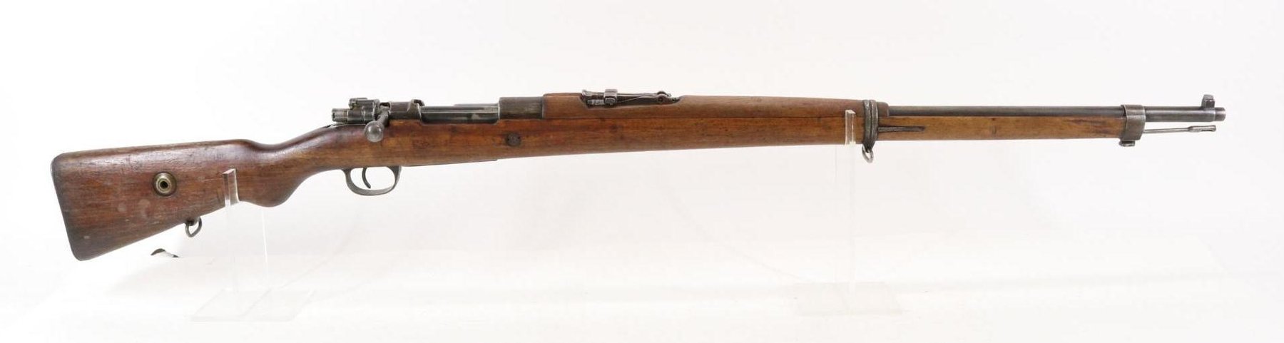 Image for Turkish/CAI 1903/38 K Kale Bolt Action Rifle