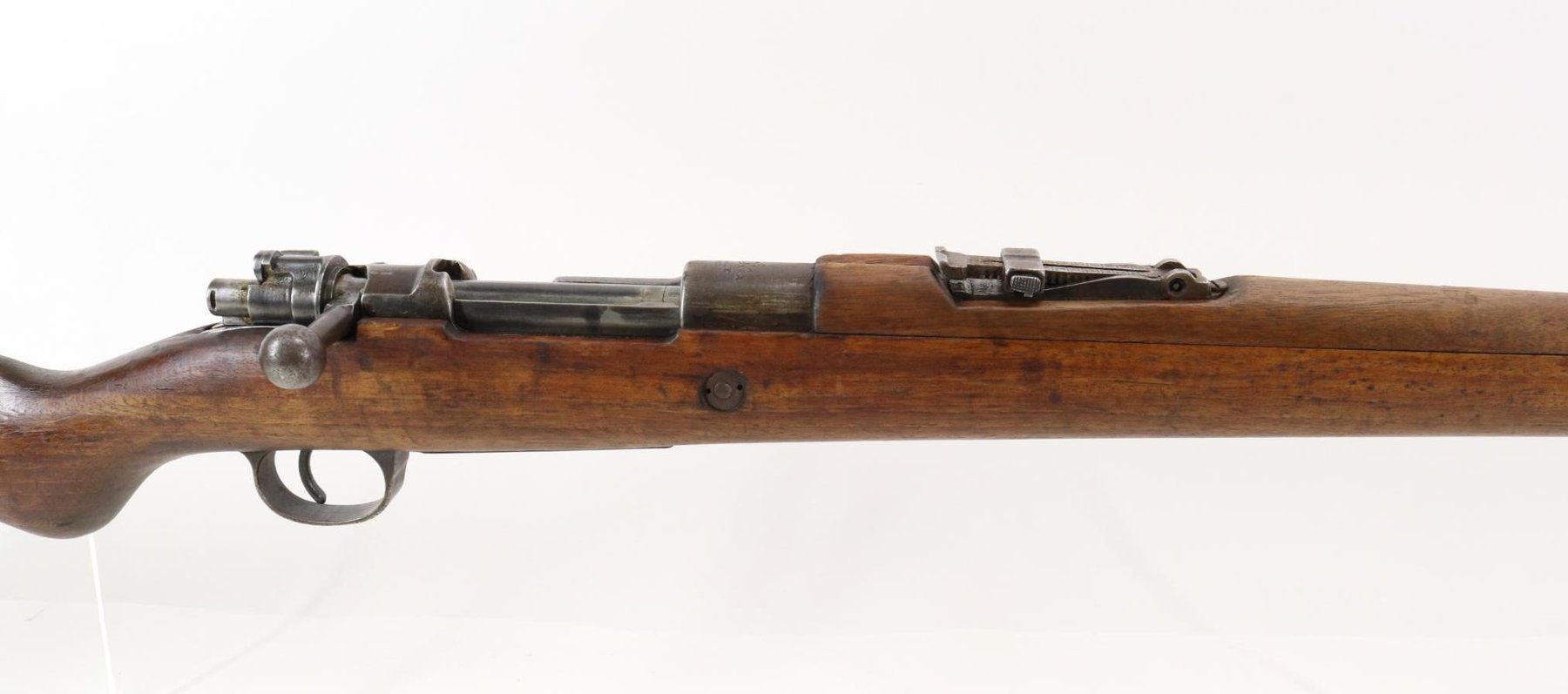 Image for Turkish/CAI 1903/38 K Kale Bolt Action Rifle