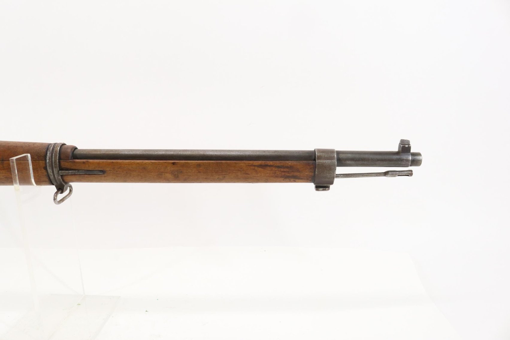 Image for Turkish/CAI 1903/38 K Kale Bolt Action Rifle
