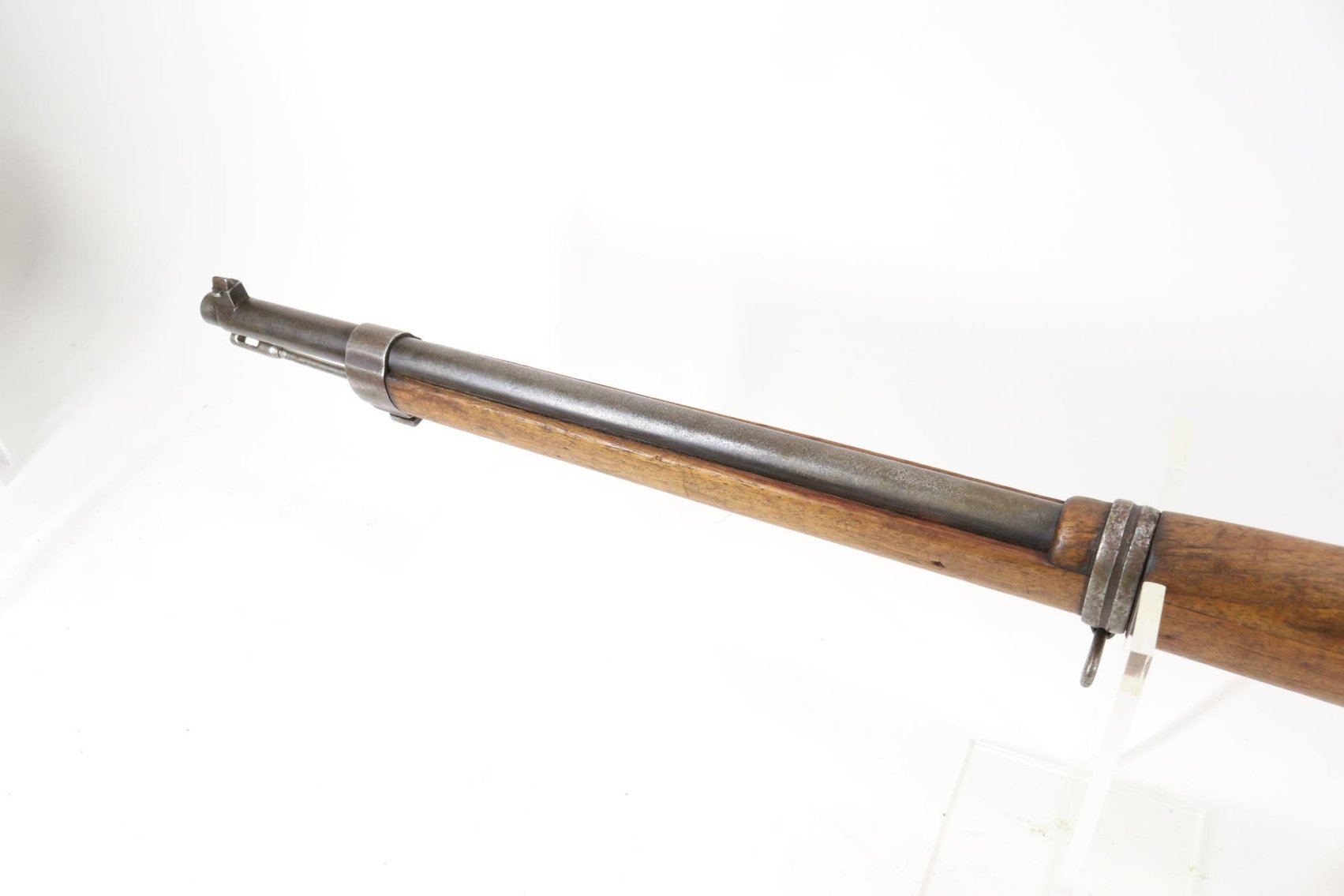 Image for Turkish/CAI 1903/38 K Kale Bolt Action Rifle