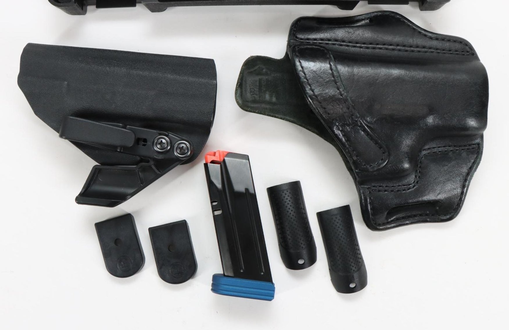 Image for CZ P-10S Semi Automatic Pistol