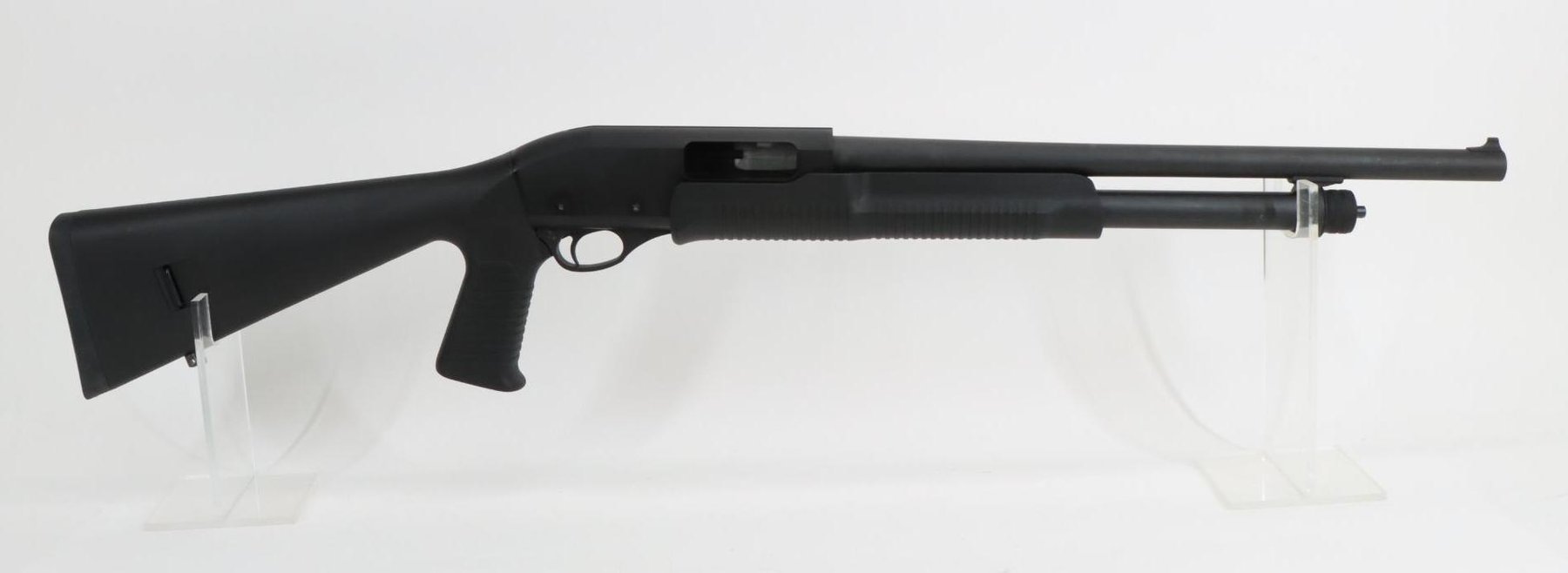 Image for Churchill/ Akkar/EAA Model 612 Pump Action Shotgun