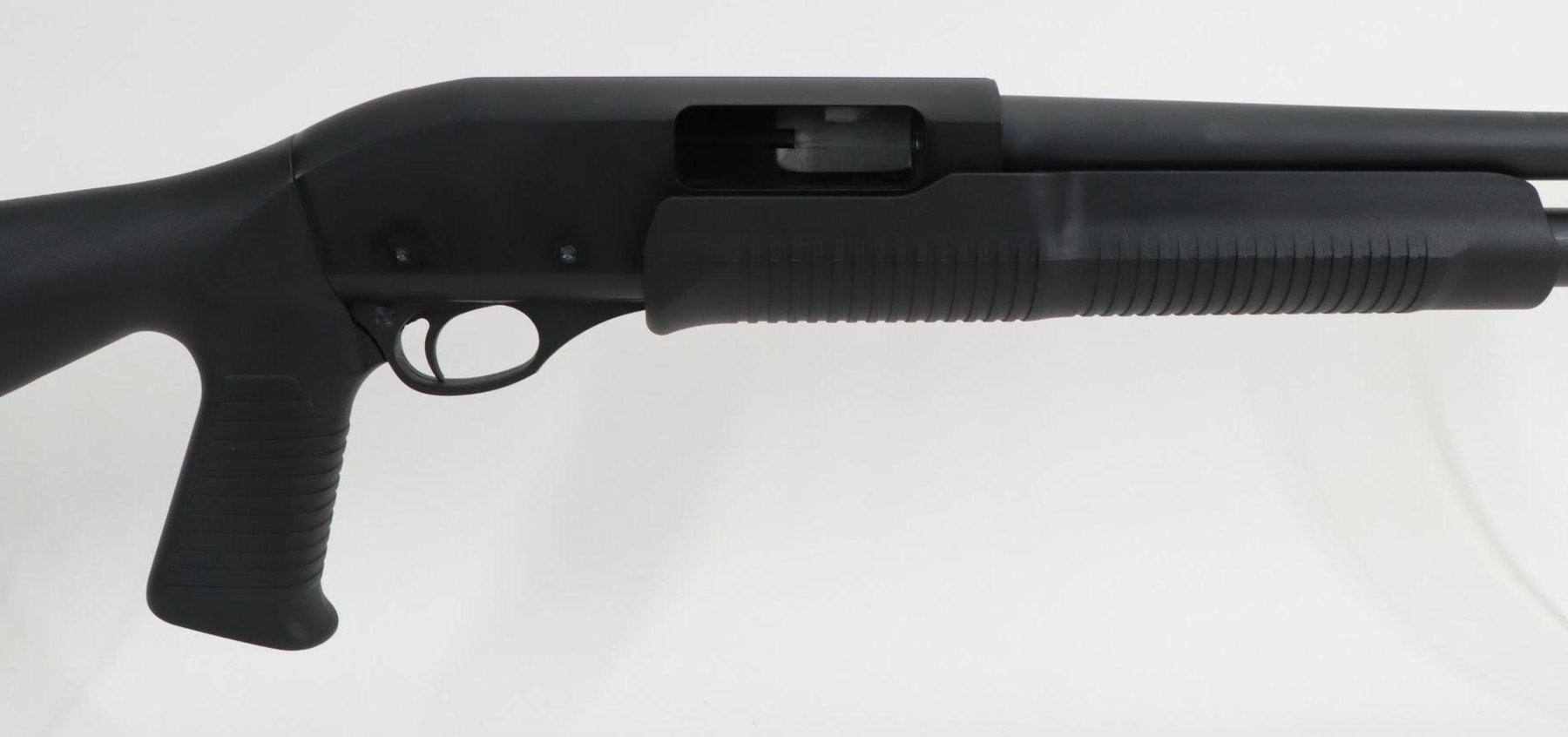 Image for Churchill/ Akkar/EAA Model 612 Pump Action Shotgun