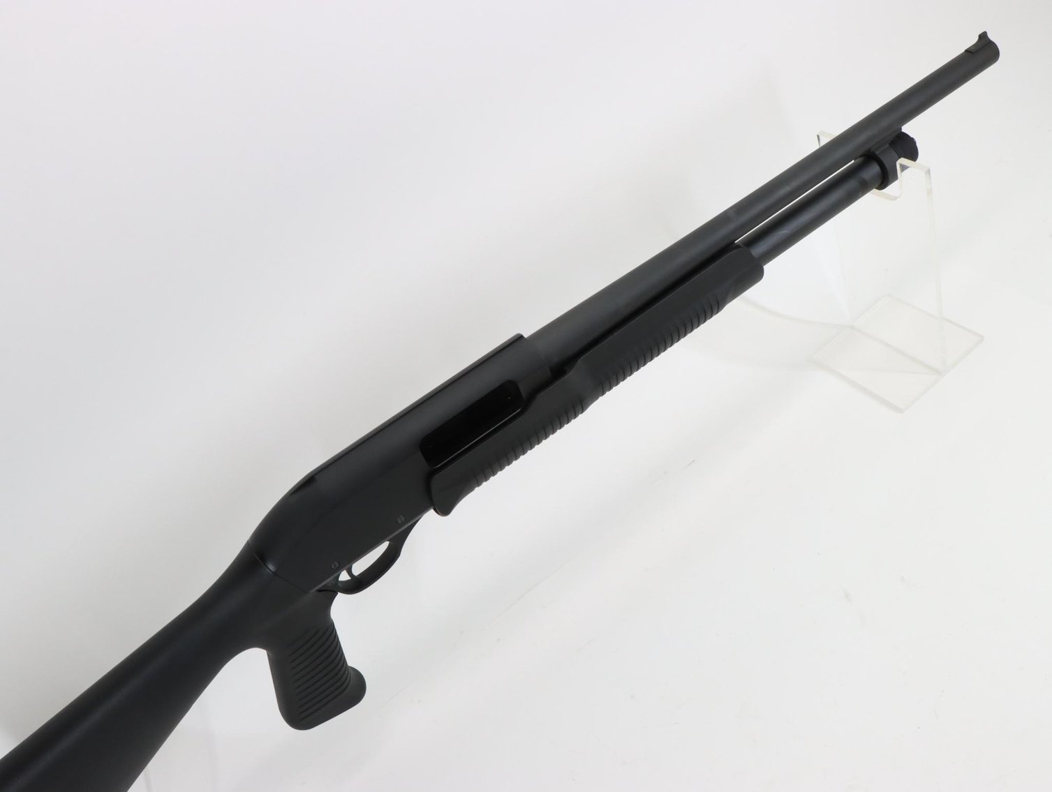Image for Churchill/ Akkar/EAA Model 612 Pump Action Shotgun