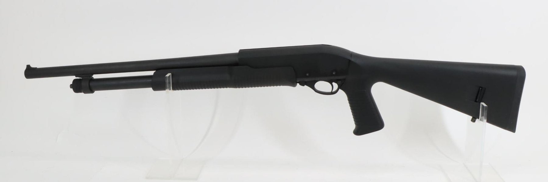 Image for Churchill/ Akkar/EAA Model 612 Pump Action Shotgun