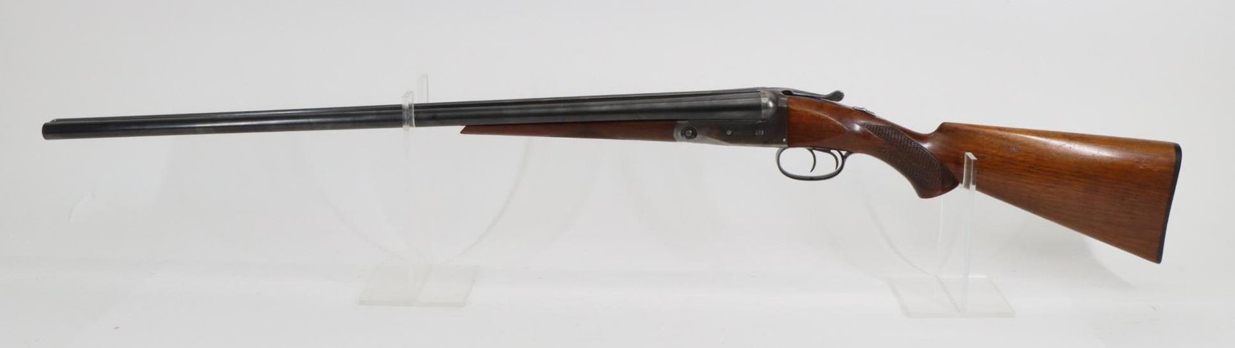 Image for Parker Bros, OV Grade SxS Shotgun
