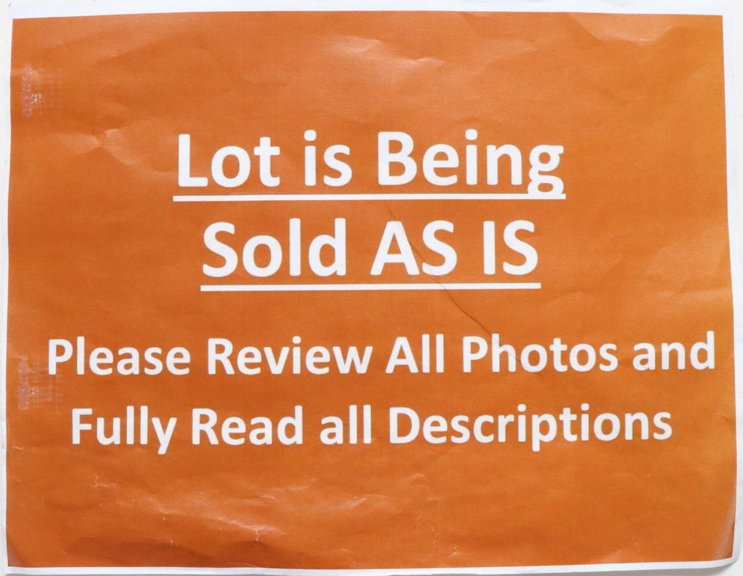 Image for Parker Bros, OV Grade SxS Shotgun