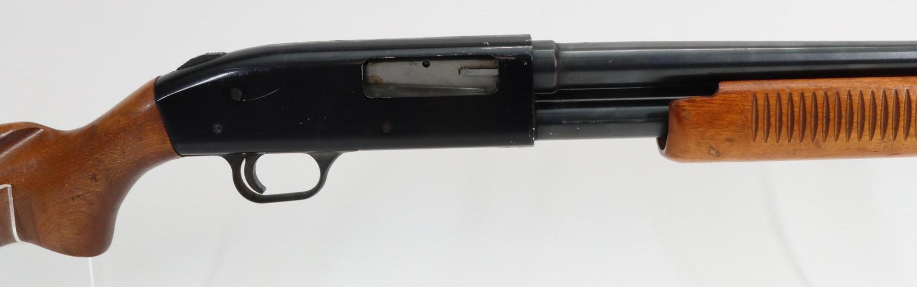 Image for Western Field Model 550CD Pump Action Shotgun
