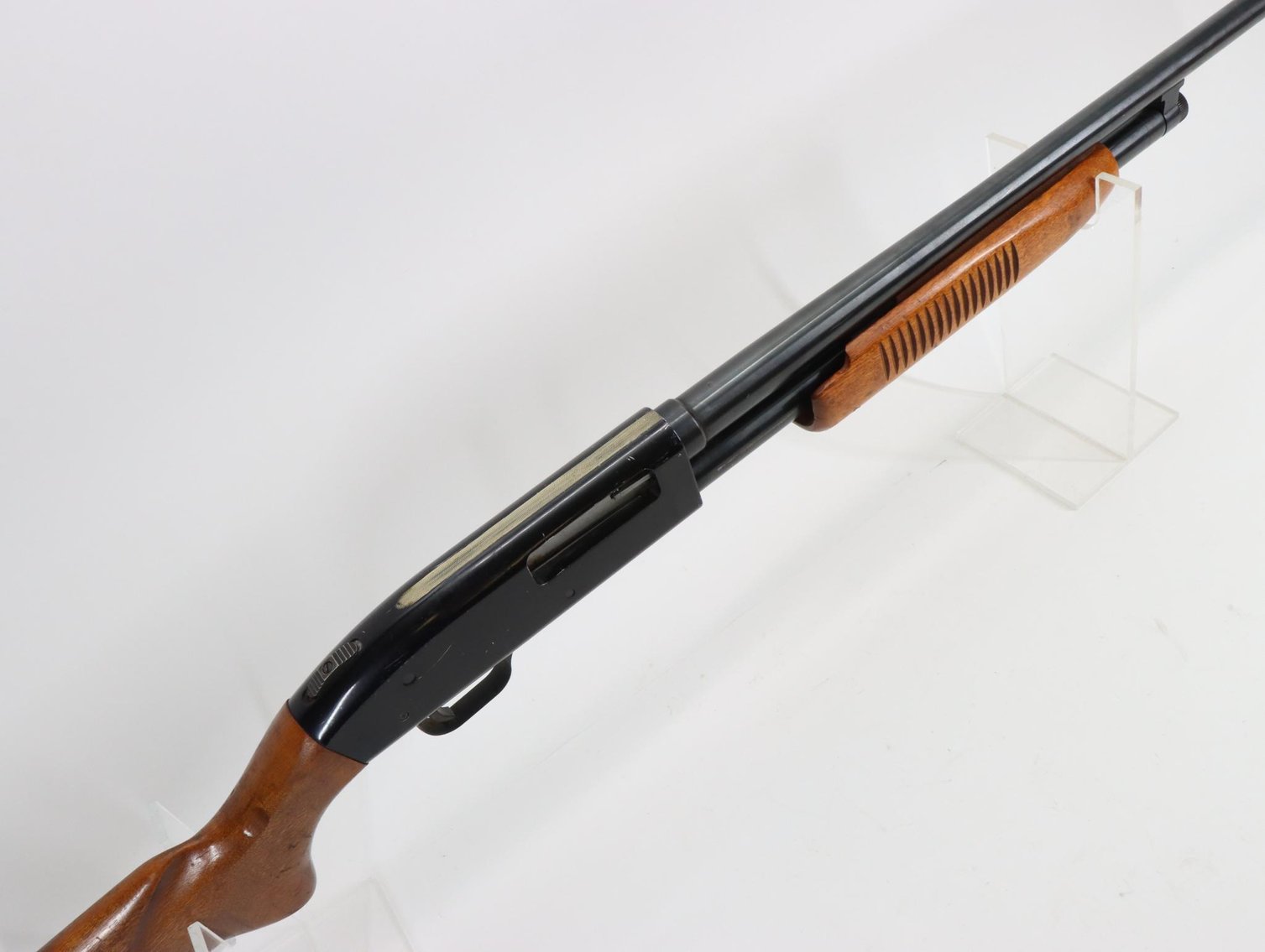 Image for Western Field Model 550CD Pump Action Shotgun