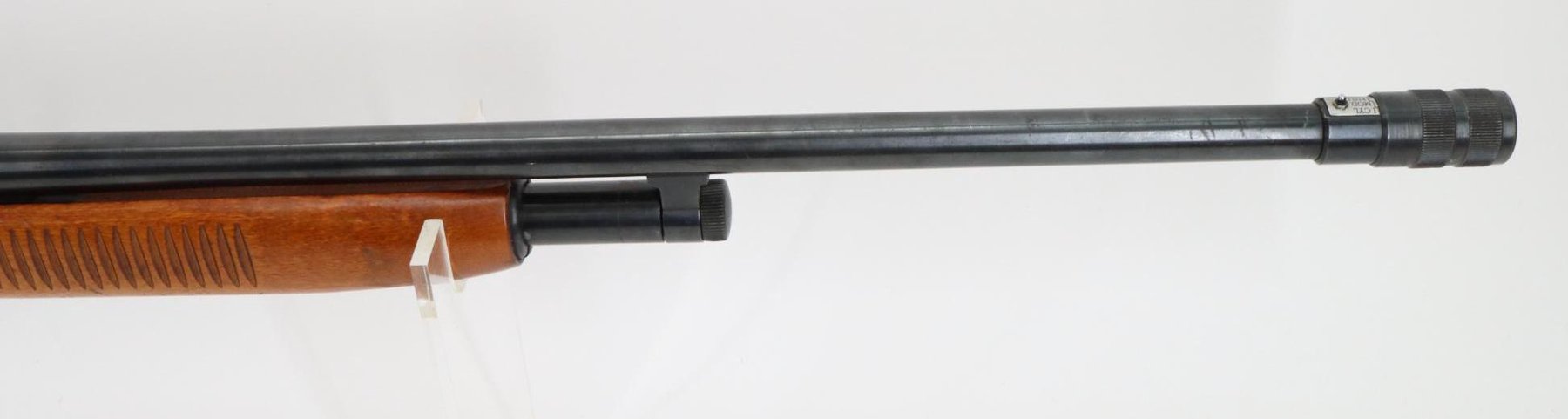 Image for Western Field Model 550CD Pump Action Shotgun