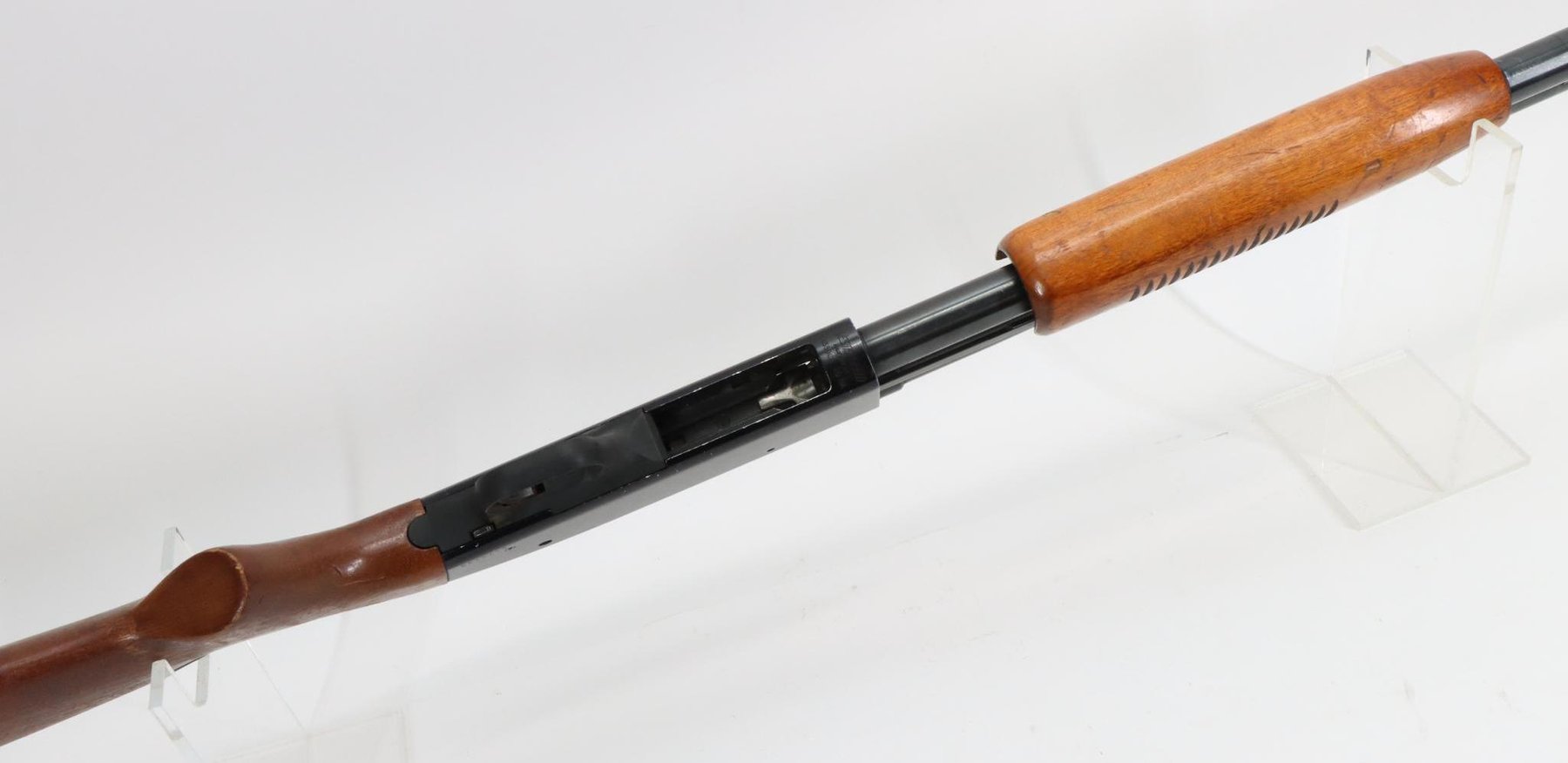 Image for Western Field Model 550CD Pump Action Shotgun