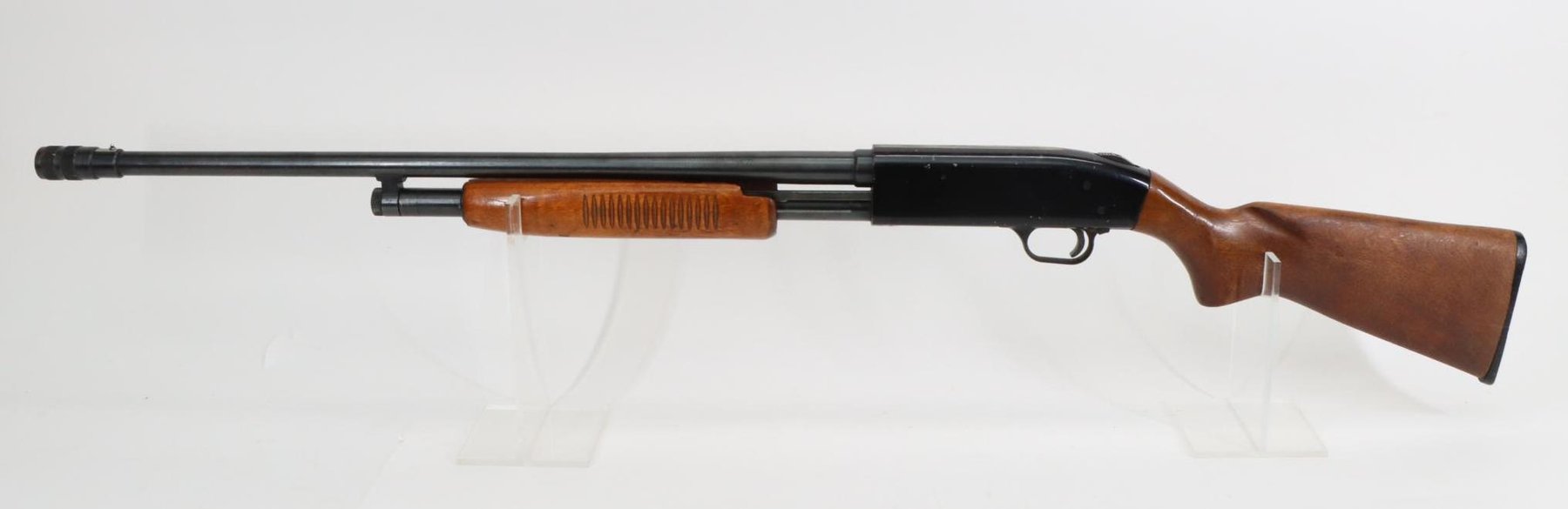 Image for Western Field Model 550CD Pump Action Shotgun