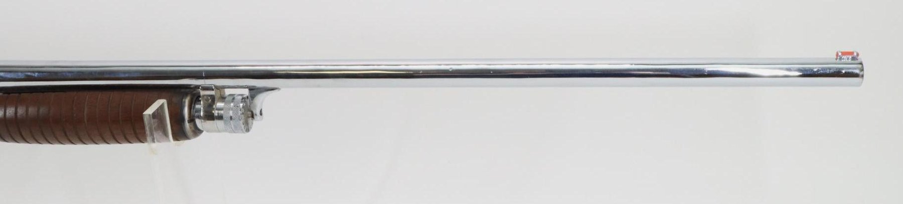 Image for Ithaca Model 37 Featherlight Pump Action Shotgun