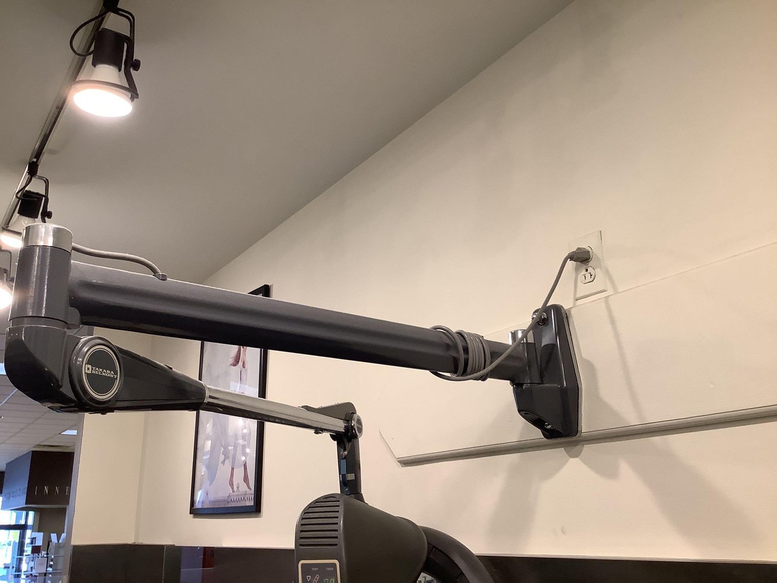 Image for Takara Rollerball Processor