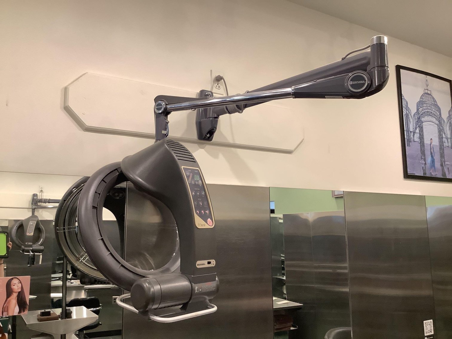 Image for Takara Rollerball Processor