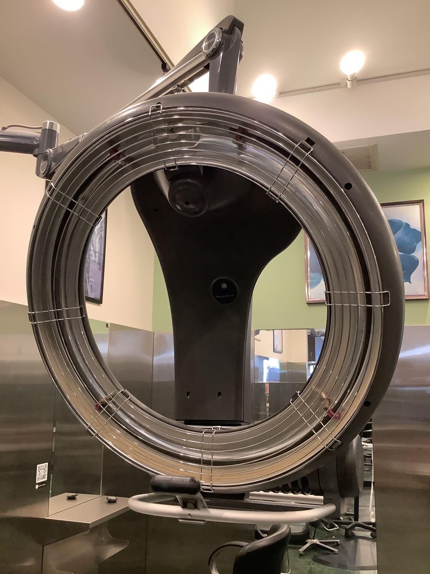 Image for Takara Rollerball Processor