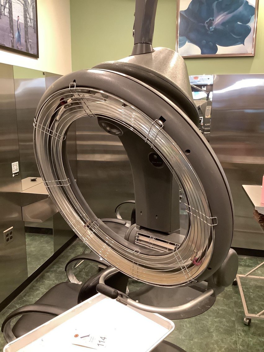 Image for Takara Rollerball Processor