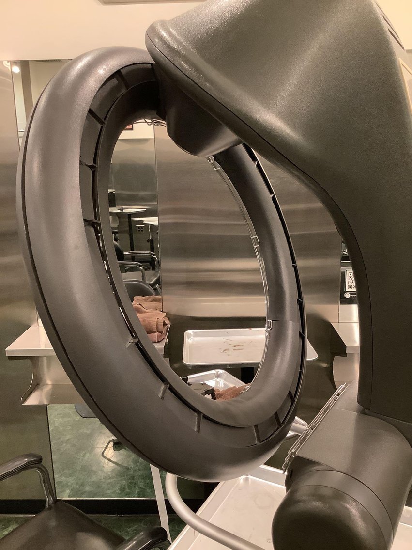 Image for Takara Rollerball Processor