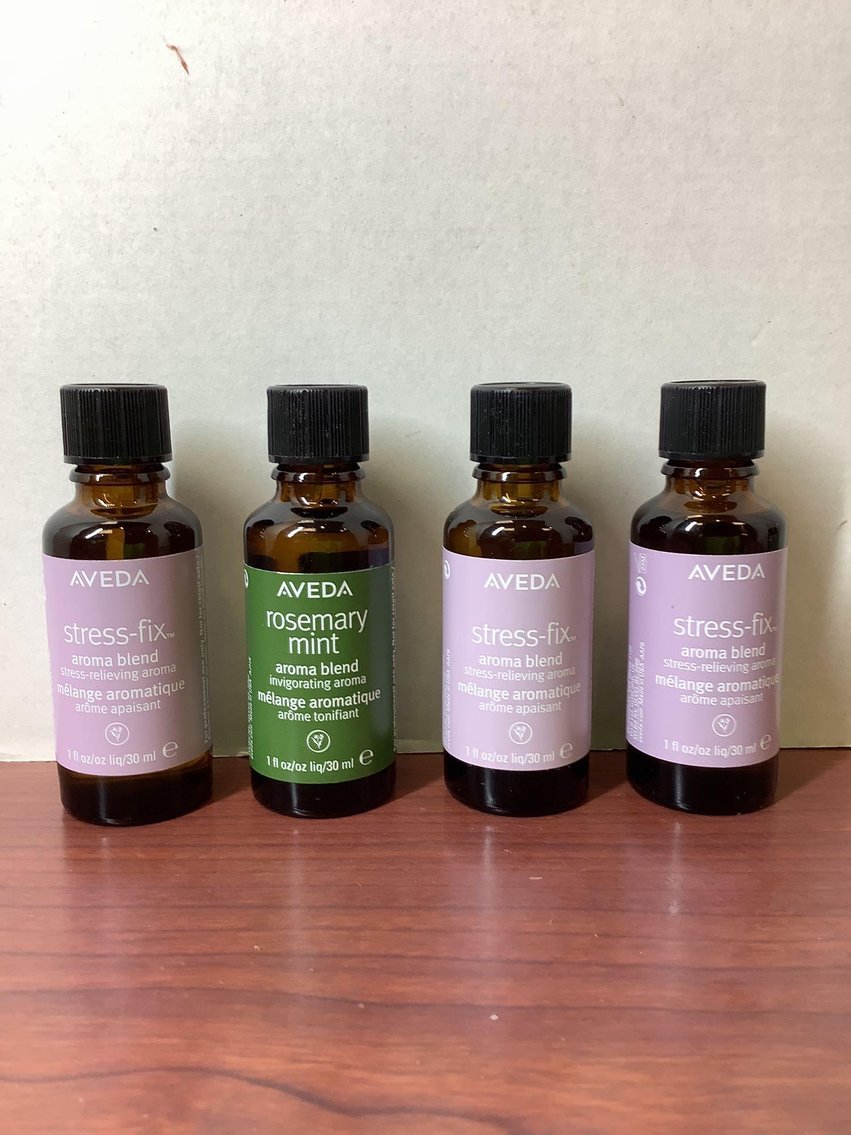 Image for Aveda Aroma Blends