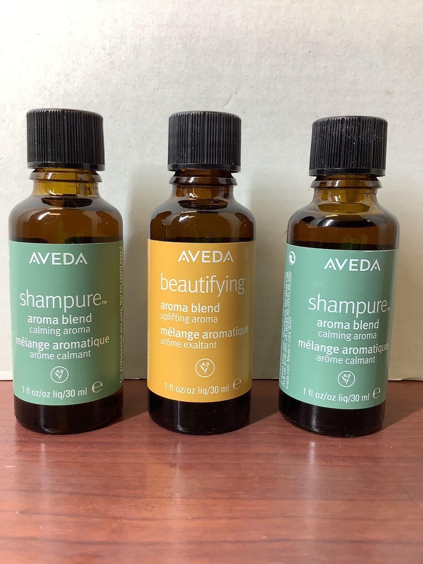 Image for Aveda Aroma Blends