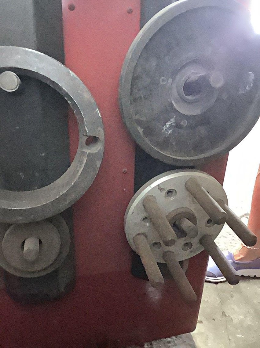 Image for Coats 950 Tire Balancer