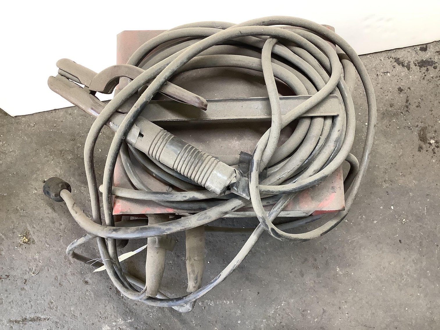 Image for Dayton Arc Welder