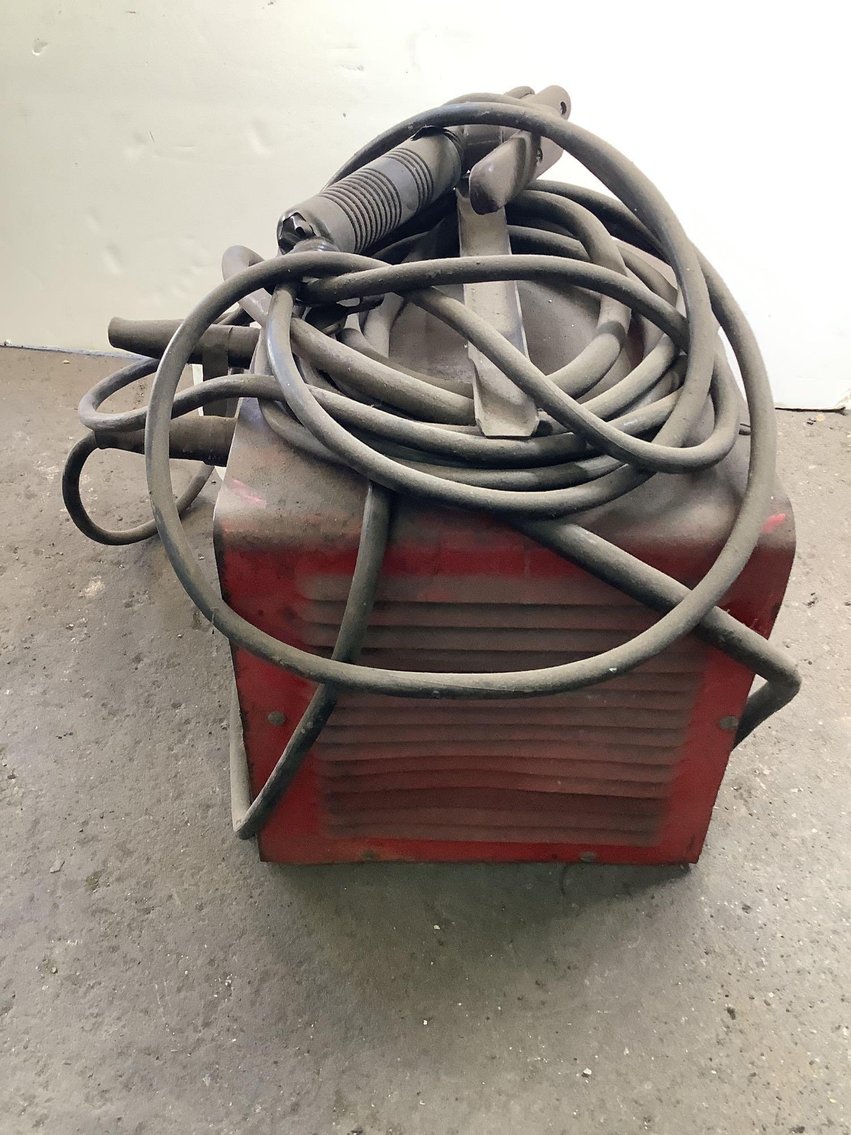 Image for Dayton Arc Welder