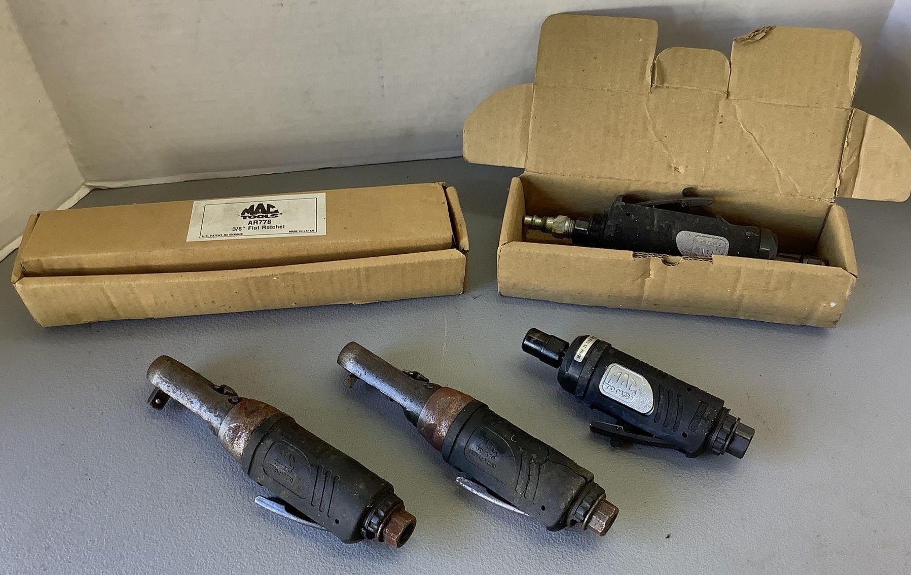 Image for Mac Tool Assortment