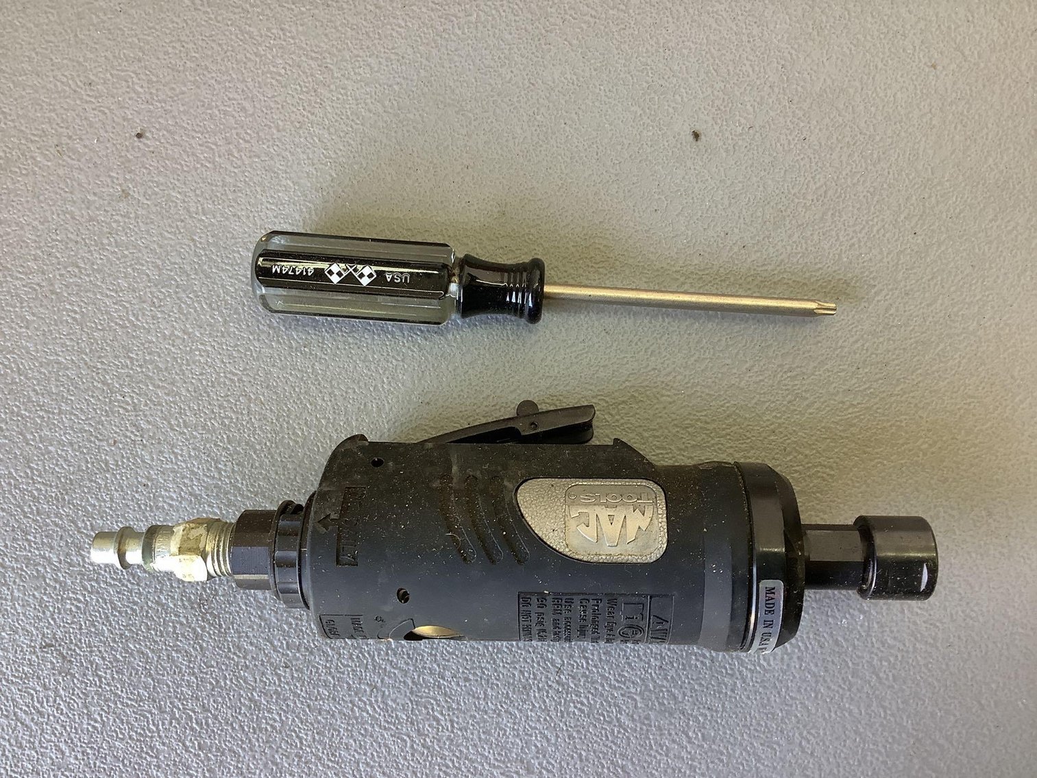 Image for Mac Tool Assortment