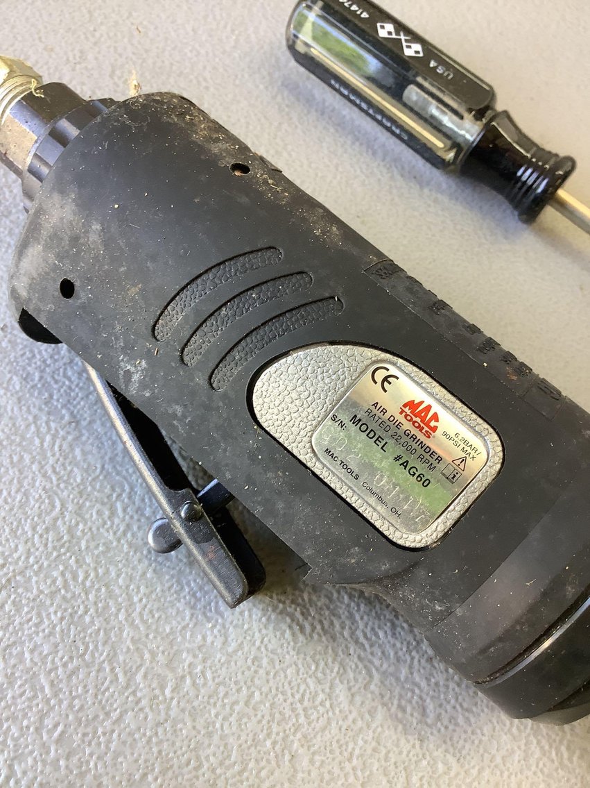 Image for Mac Tool Assortment