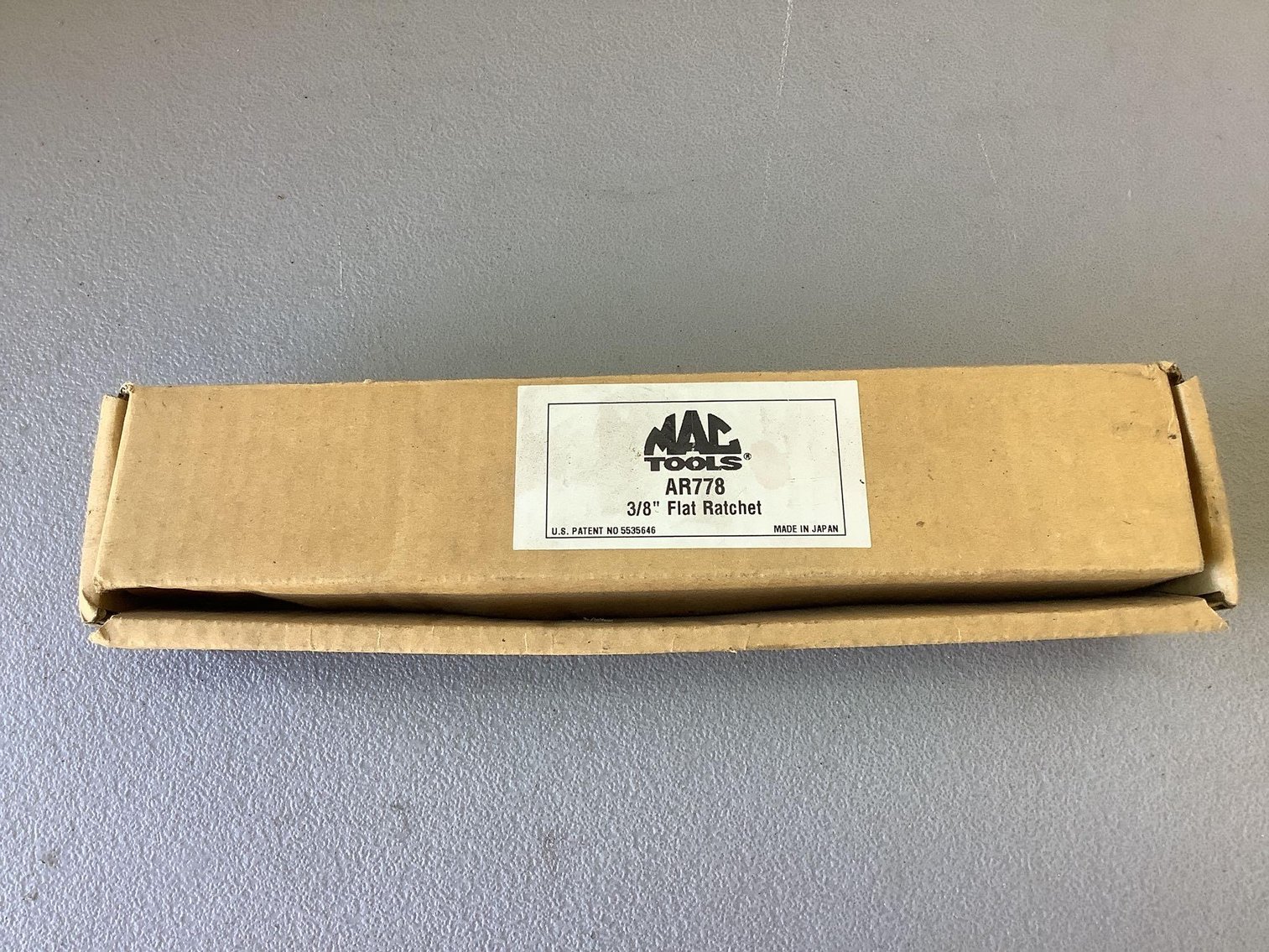 Image for Mac Tool Assortment