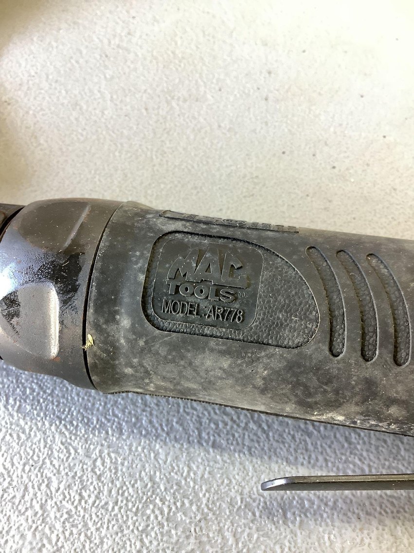 Image for Mac Tool Assortment