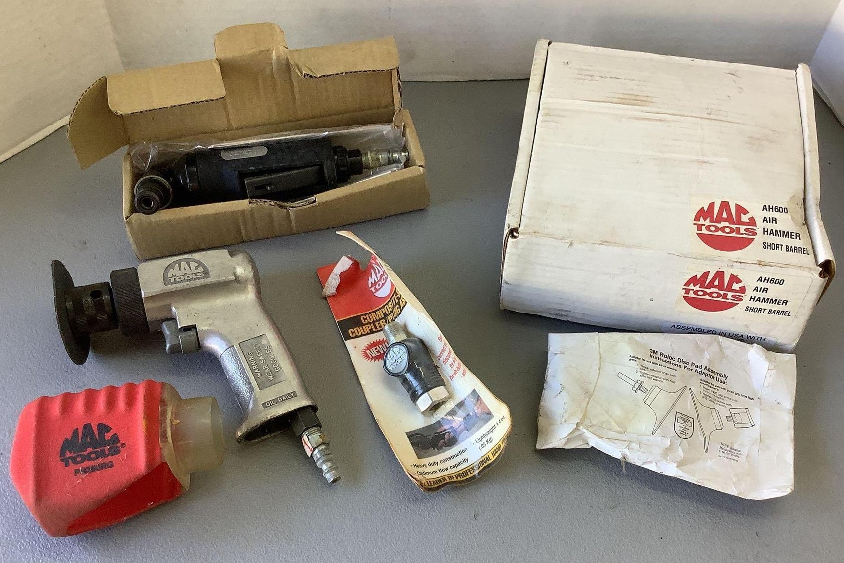 Image for Mac Tool Assortment