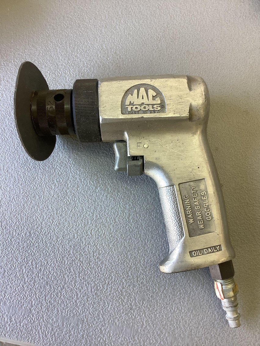 Image for Mac Tool Assortment