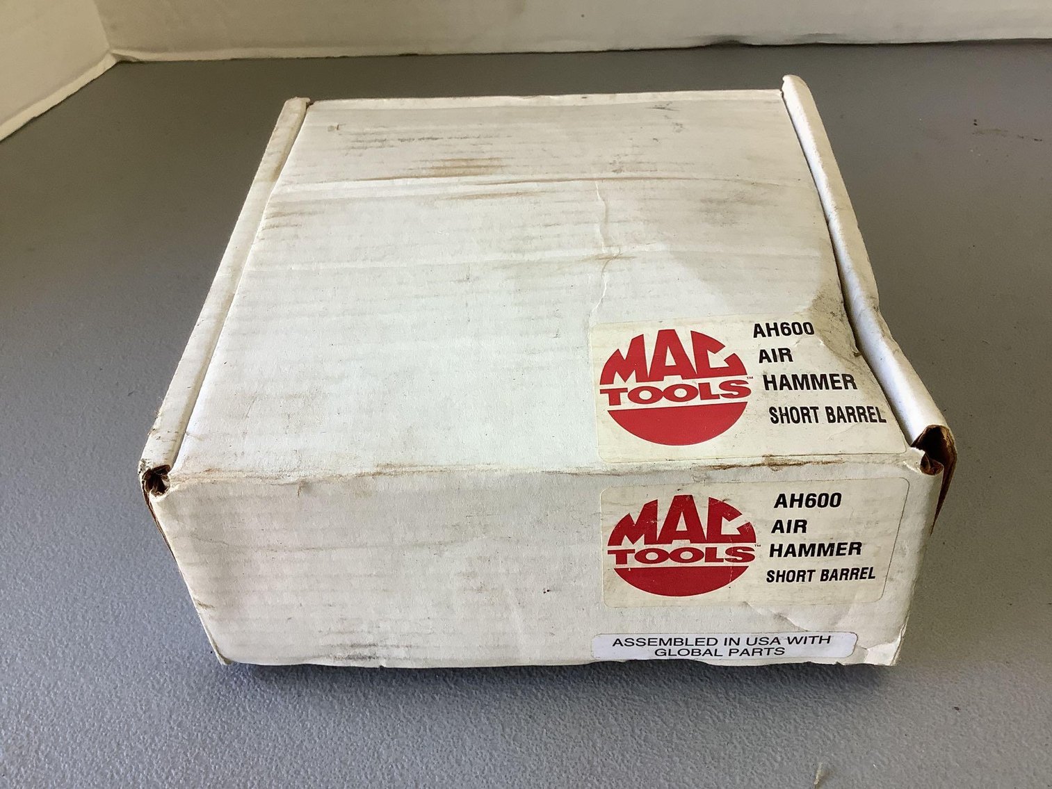 Image for Mac Tool Assortment