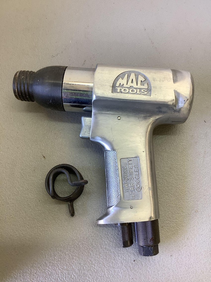 Image for Mac Tool Assortment