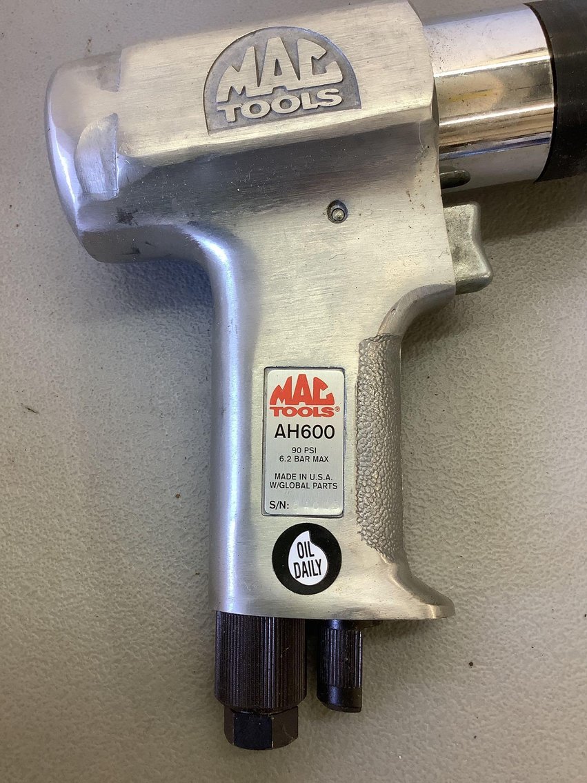 Image for Mac Tool Assortment