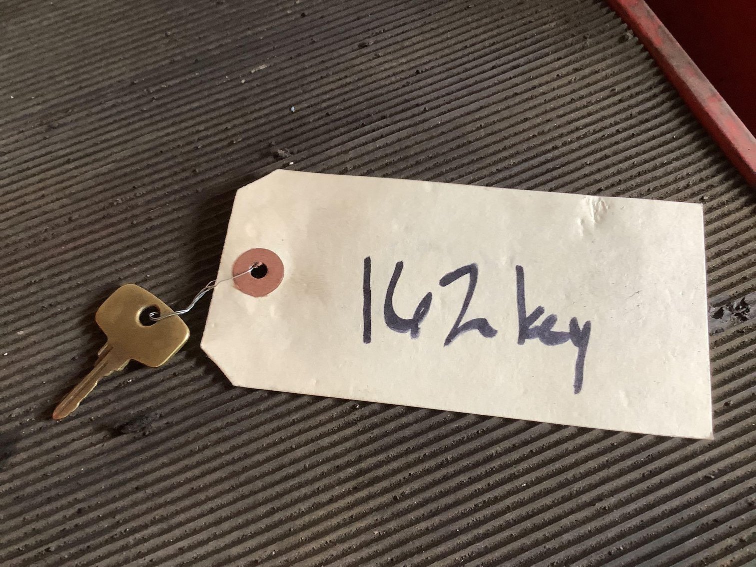 Image for Snap-On Tool Chest